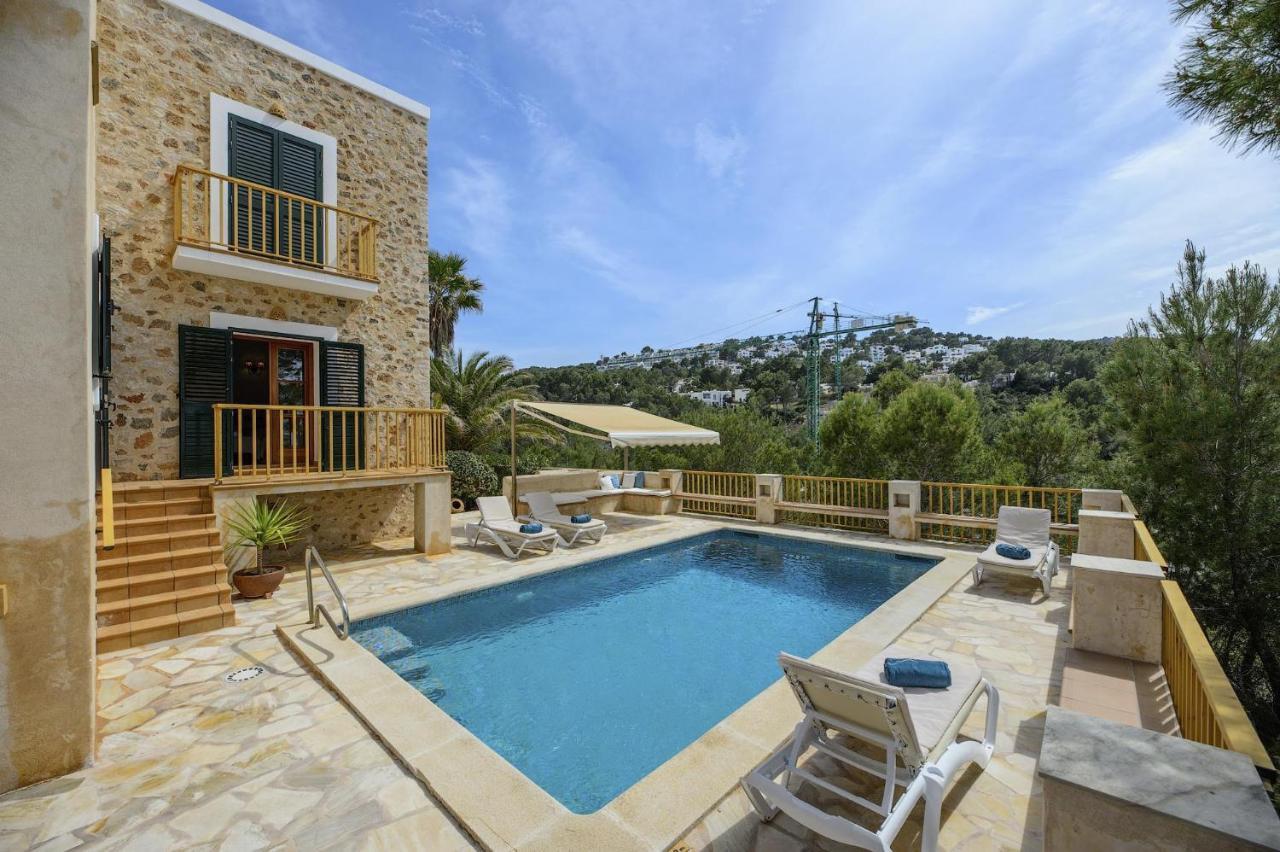 Pousada Sa Punta Cala Vadella (Ibiza)