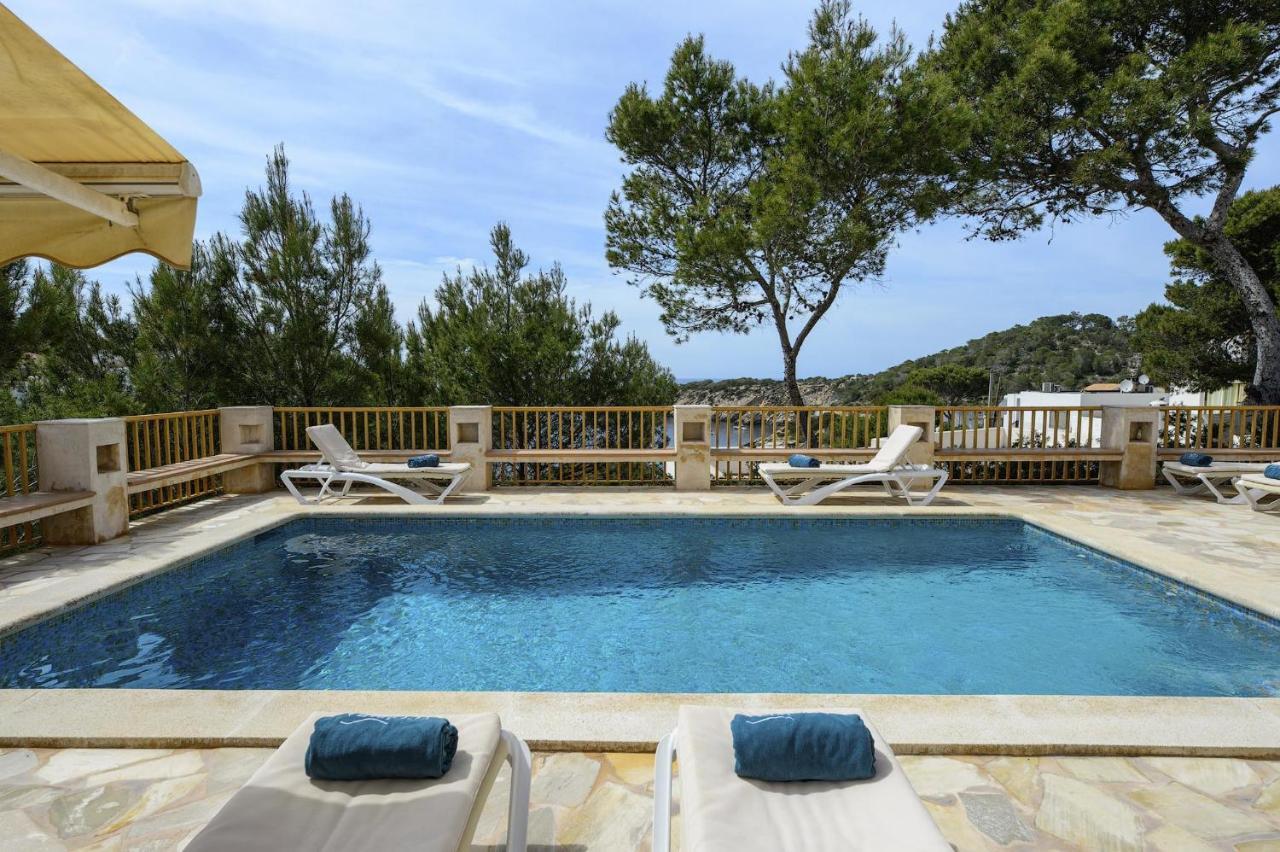 Pousada Sa Punta Cala Vadella (Ibiza)